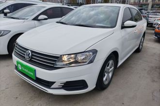 大众 2019款 朗逸启航 1.5L 自动风尚版 国VI