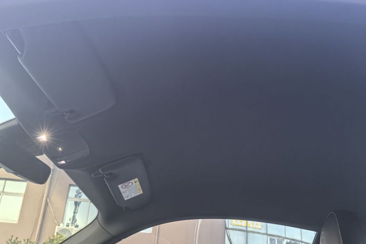 保时捷718 2023款 Cayman Style Edition 2.0T局部细节22