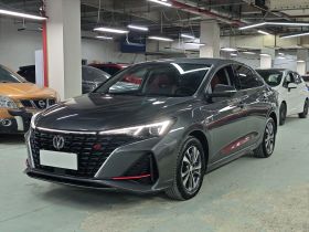 长安 逸动 2023款 畅享版 PLUS 蓝鲸NE 1.4T GDI DCT尊贵版