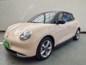 欧拉好猫 2022款 400km标准续航 尊贵型 磷酸铁锂