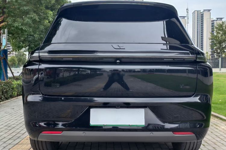理想汽车 理想L8 2024款 Pro车身外观6007