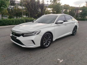 本田 英仕派 2022款 260TURBO 精致版