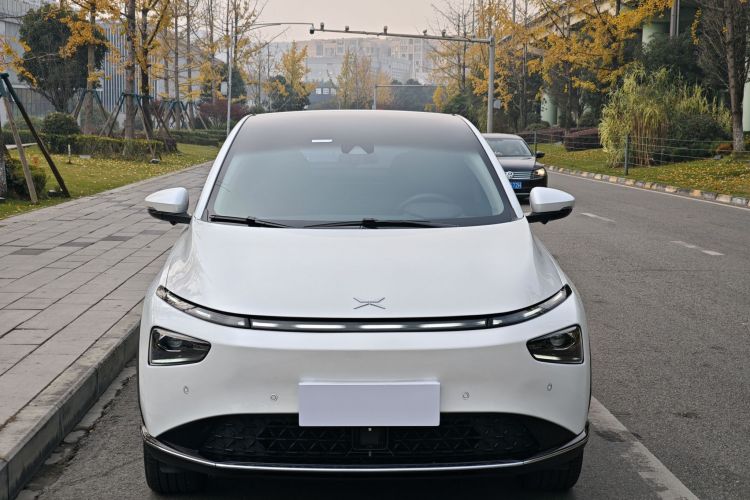 小鹏G3 2021款 G3i 520N车身外观6001