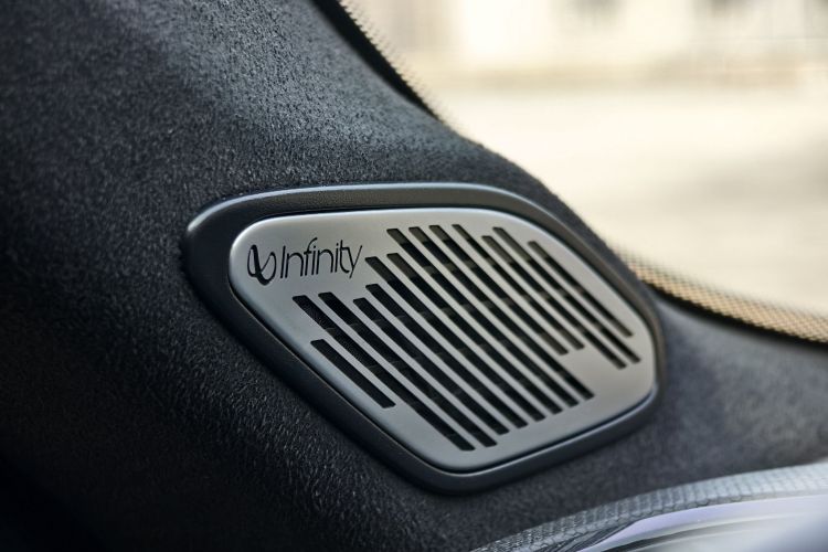 领克03 2020款 03+ 2.0TD 自动驭风版局部细节9001