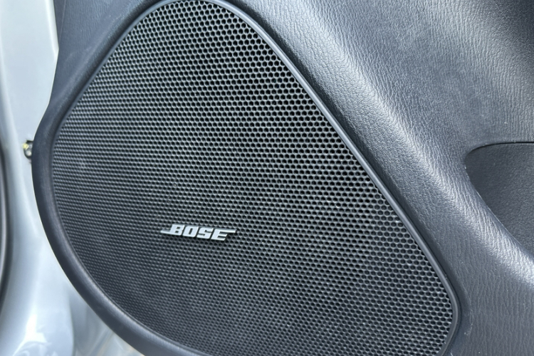 马自达 阿特兹 2018款 2.5L 蓝天尊崇版 国V局部细节9001