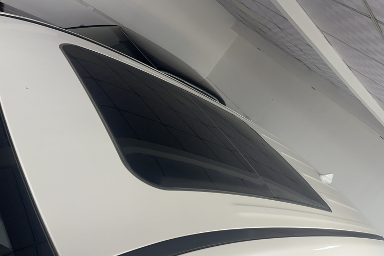 广汽传祺 传祺M6 2019款 270T DCT尊荣版（七座）国VI局部细节57