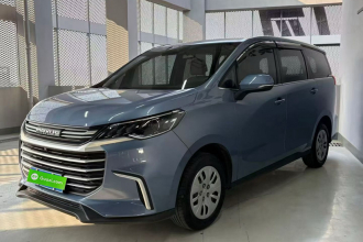 上汽大通MAXUS 大通G50 2024款 1.5T 手动畅游A