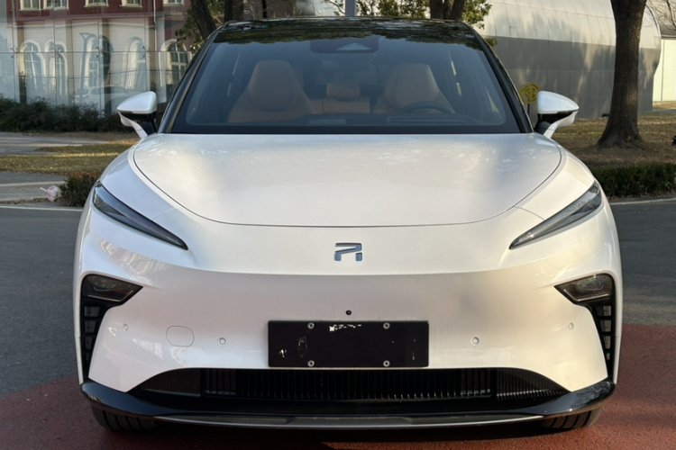 飞凡汽车 飞凡R7 2025款 长续版车身外观6001