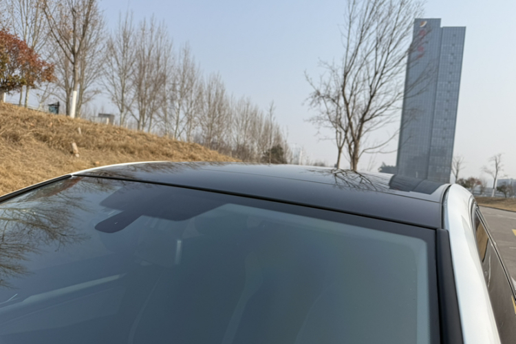 大众 高尔夫 2024款 280TSI DSG Pro 50年传奇版局部细节57