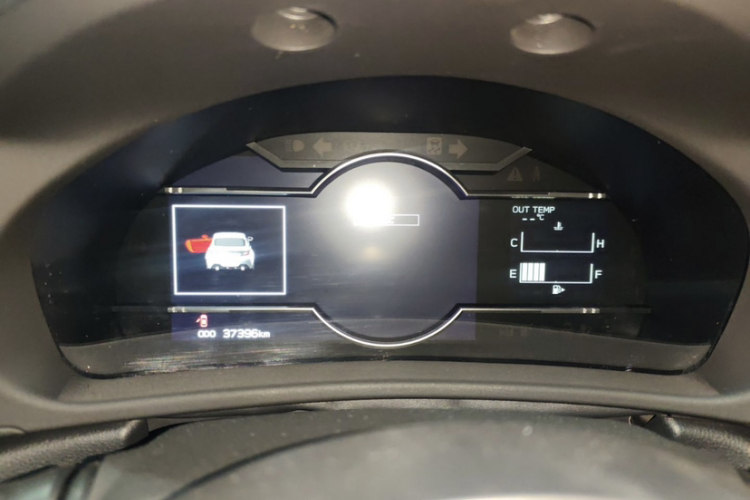 斯巴鲁BRZ 2022款 2.4L 手动版中控内饰15