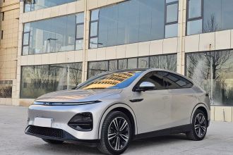 小鹏G6 2023款 755 超长续航 Pro