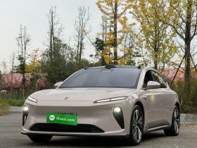 蔚来ET5 2022款 75kWh