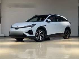 ARCFOX极狐 极狐 阿尔法T5(ARCFOX αT5) 2024款 520 MAX