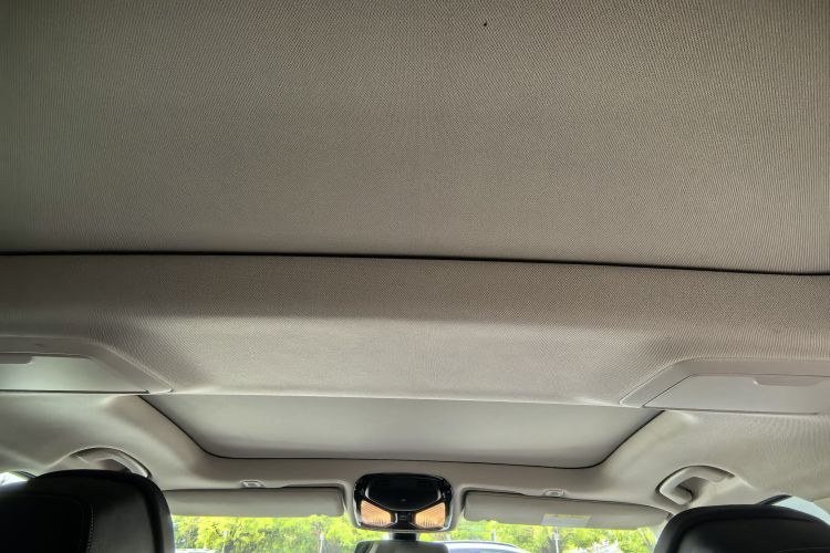 宝马5系新能源 2020款 530Le 先锋版中控内饰7006