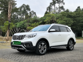 起亚 智跑 2018款 2.0L 自动智享豪华版 国V