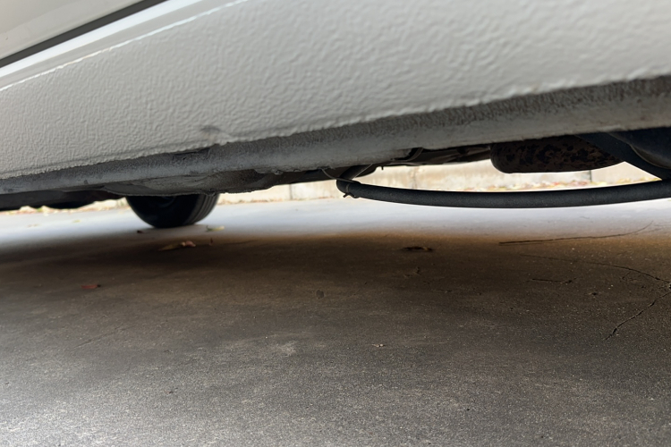 大众 桑塔纳 2016款 1.6L 手动风尚版局部细节9002