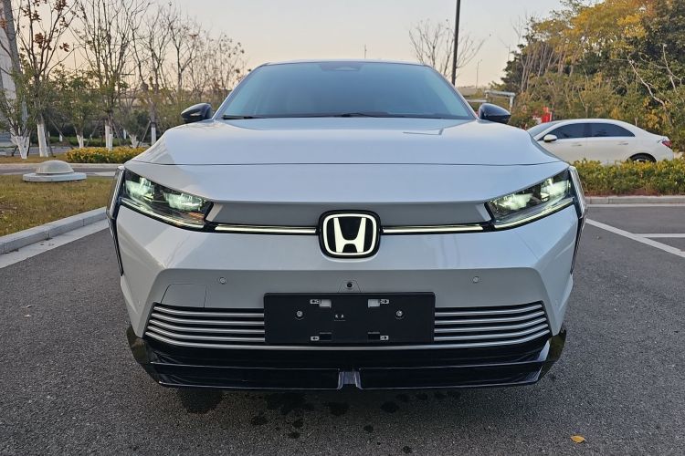 本田 猎光e:NS2 2024款 熠光版车身外观6001