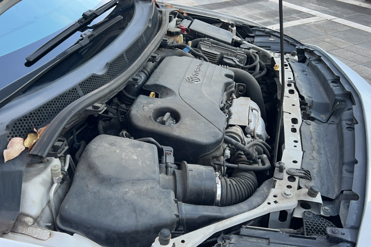 别克 威朗 2019款 三厢 20T 双离合领先型车身外观6008