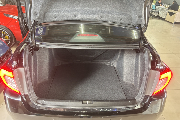 本田 凌派 2019款 180Turbo CVT豪华版 国VI局部细节23