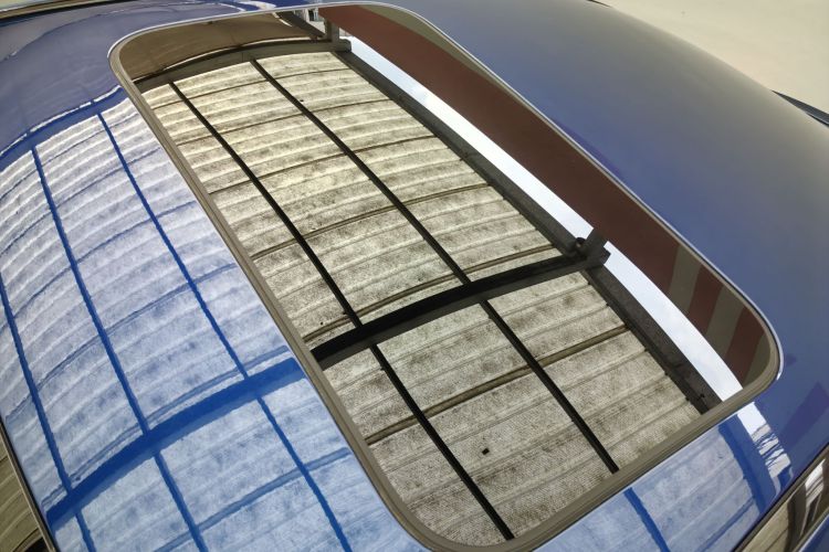 奔驰C级 2019款 C 260 运动版车身外观6010