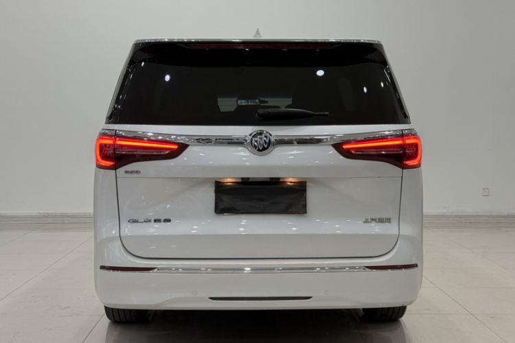 别克GL8 2020款 ES陆尊 653T 旗舰型车身外观6002