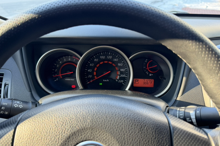 日产 轩逸 2019款 经典 1.6XE+ CVT智联领先版中控内饰15