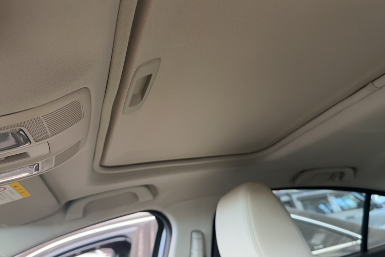 马自达 阿特兹 2014款 2.0L 蓝天尊贵版中控内饰7005