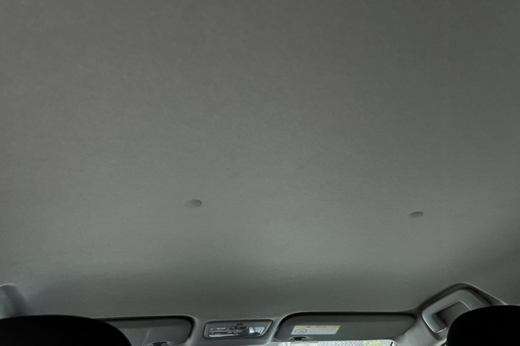 丰田 YARiS L 致享 2017款 1.5E CVT魅动版局部细节22