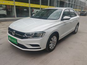 大众 2019款 宝来·传奇 1.5L 手动时尚型 国VI