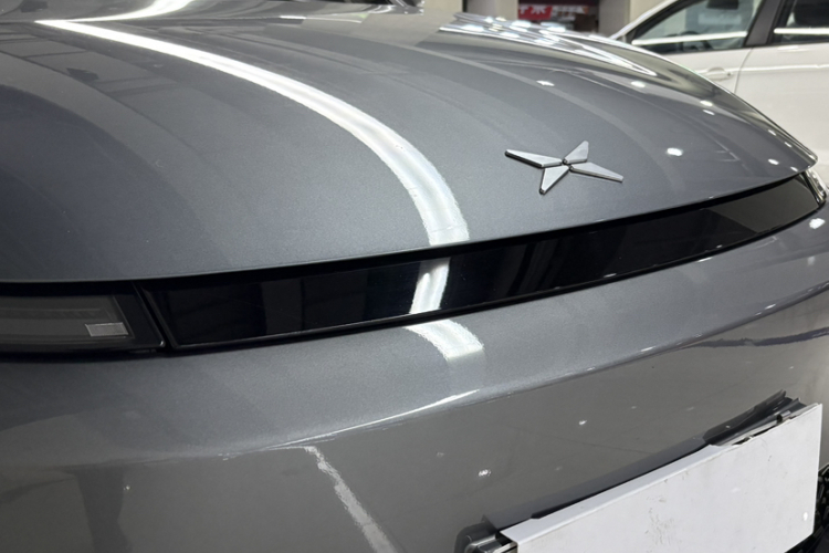 小鹏G3 2021款 G3i 460G车身外观6005