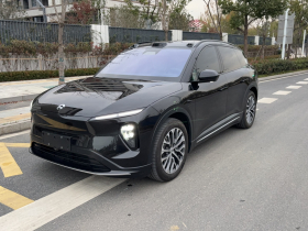 蔚来ES6 2024款 75kWh