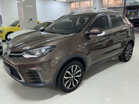 名爵 锐腾 2017款 20T 自动尊享版