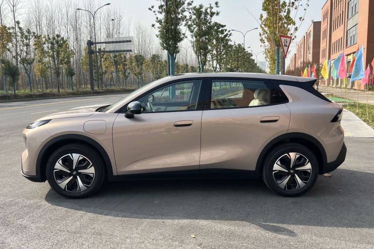 长安启源Q05 2026款 506Max车身外观6003