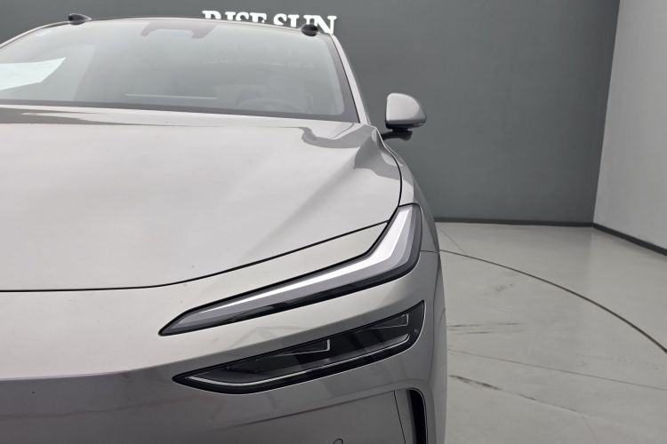 乐道L60 2024款 60kWh 后驱版局部细节36