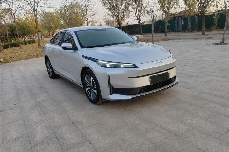 长安启源A05 2024款 70 Air车身外观6004