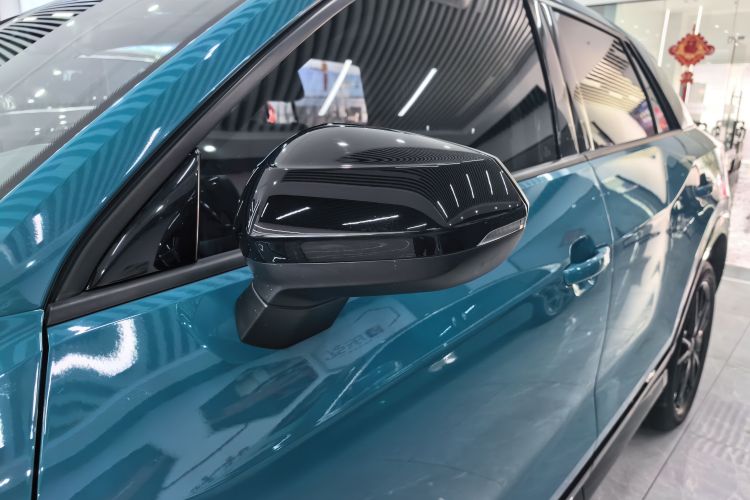 奥迪Q2L 2018款 35 TFSI 时尚动感型 国VI车身外观6008