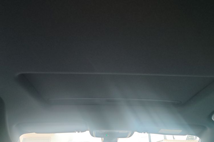 别克 君威 2019款 GS 28T 尊贵型 国VI局部细节22