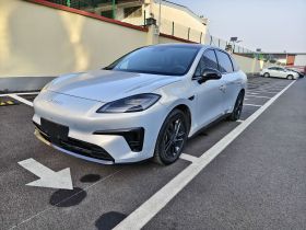 埃安 AION RT 2025款 650智豪版