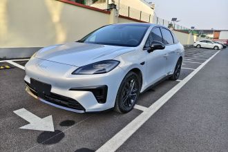 埃安 AION RT 2025款 650智豪版