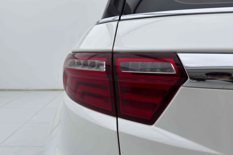 福特 领界 2019款 EcoBoost 145 CVT尊领型 国V车身外观6012