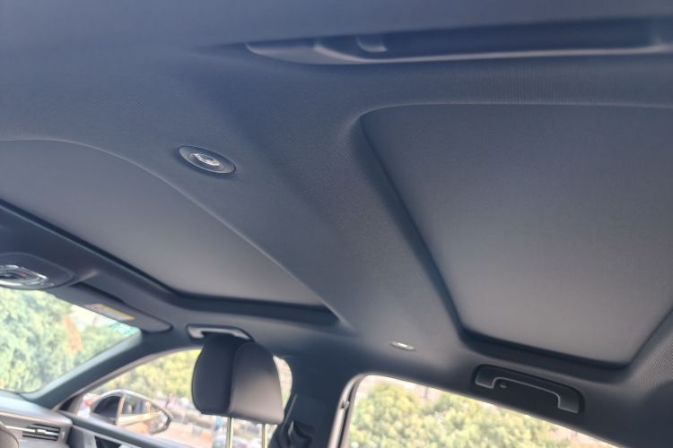 奥迪A6L 2024款 45 TFSI 臻选动感型局部细节57