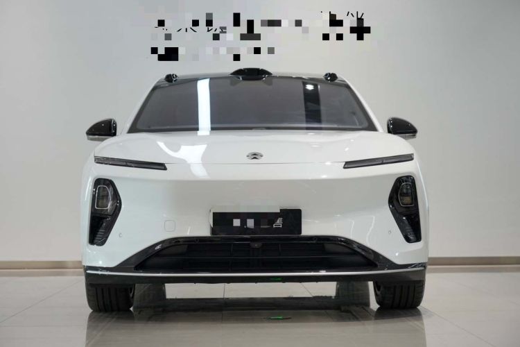 蔚来ET9 2025款 102kWh车身外观6006