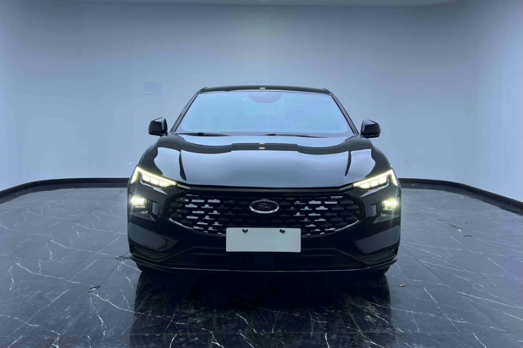 福特 蒙迪欧 2023款 EcoBoost 180 舒雅型车身外观6003