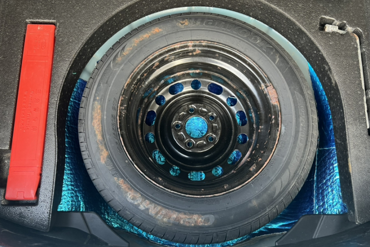 马自达3星骋 2013款 两厢 1.6L 自动精英型中控内饰7002