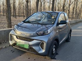 奇瑞 小蚂蚁 2025款 251km 喜爱版 25.05kWh