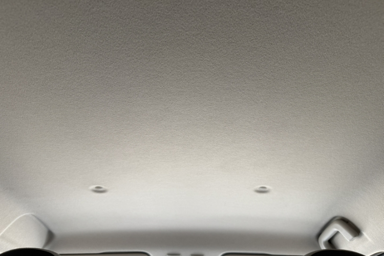 欧拉黑猫 2021款 301km 萌宠版局部细节22