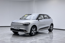 东风纳米 纳米01 2026款 初心款 330Air