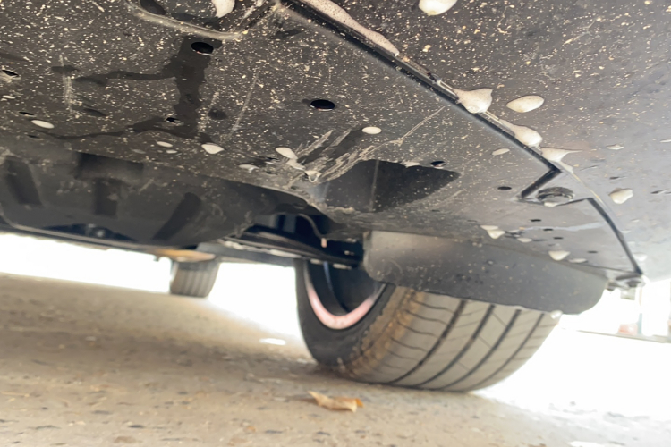 领克07 2026款 126长续航 Ultra车身外观6006