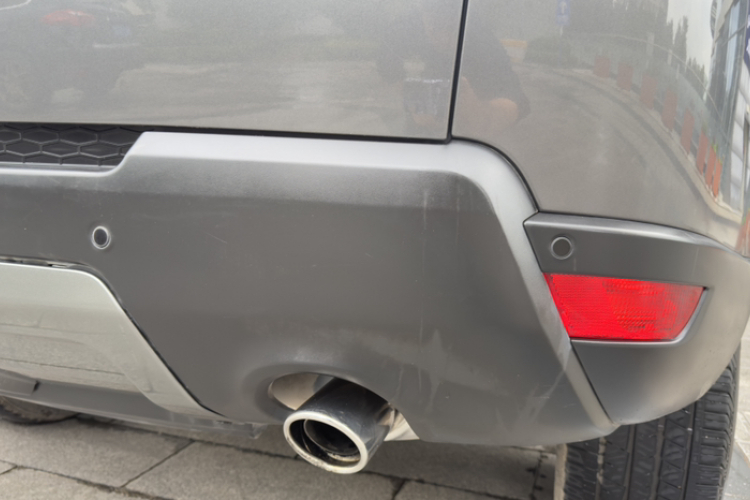 路虎 揽胜运动版 2016款 3.0 SC V6 HSE DYNAMIC车身外观6004