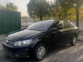 大众 桑塔纳 2021款 1.5L 自动风尚版